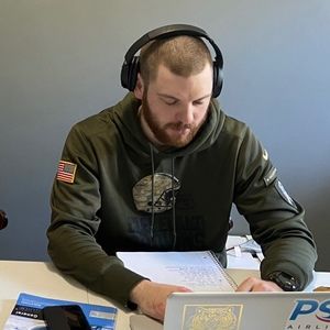 Meet your Posher, Tim